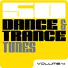 Various Artists - 50 Dance & Trance Tunes, Vol. 4