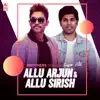 Various Artists - Brothers Special Superhits - Allu Arjun & Allu Sirish